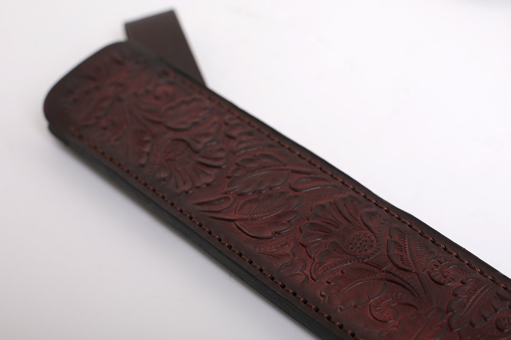 Dragon King - Atrim Cutlass