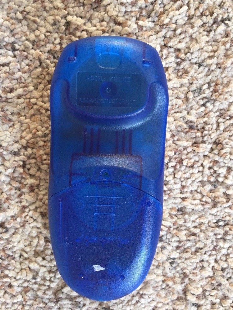 eInstruction KGEN2EI CPS RF Response Remote Control Student Clicker Wireless EUC