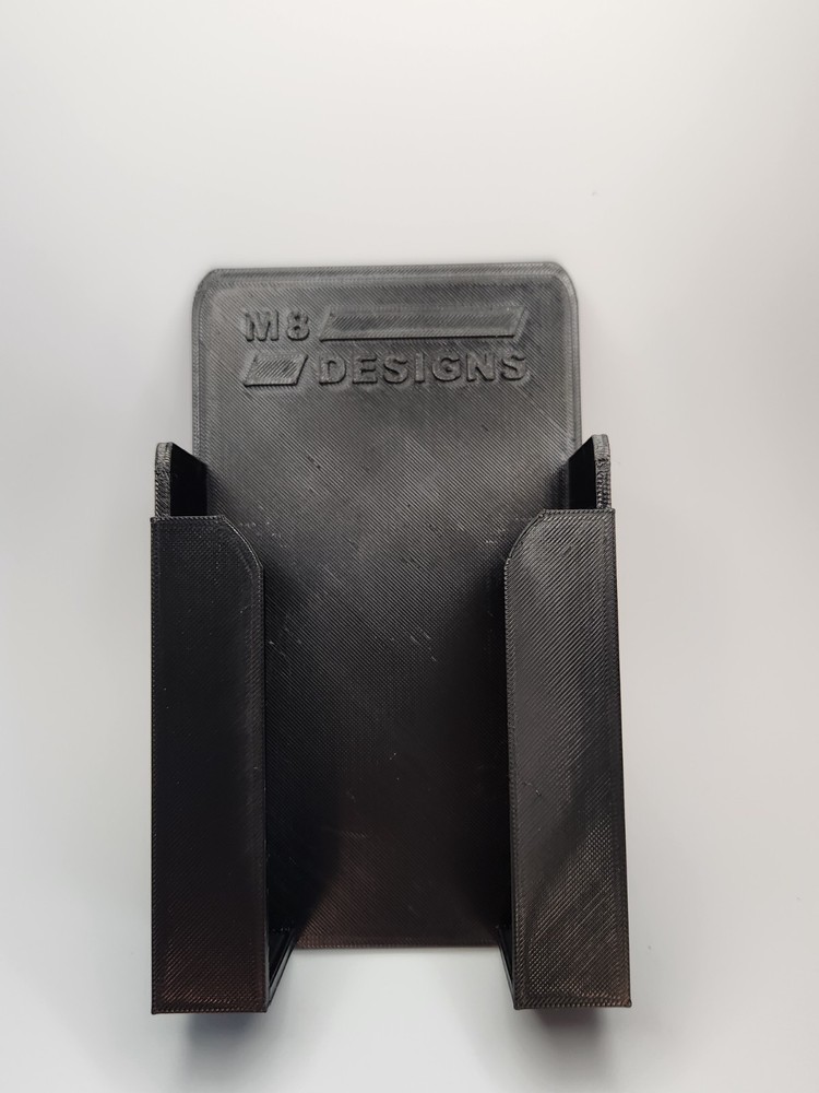 Planer Board Caddy by M8 Designs