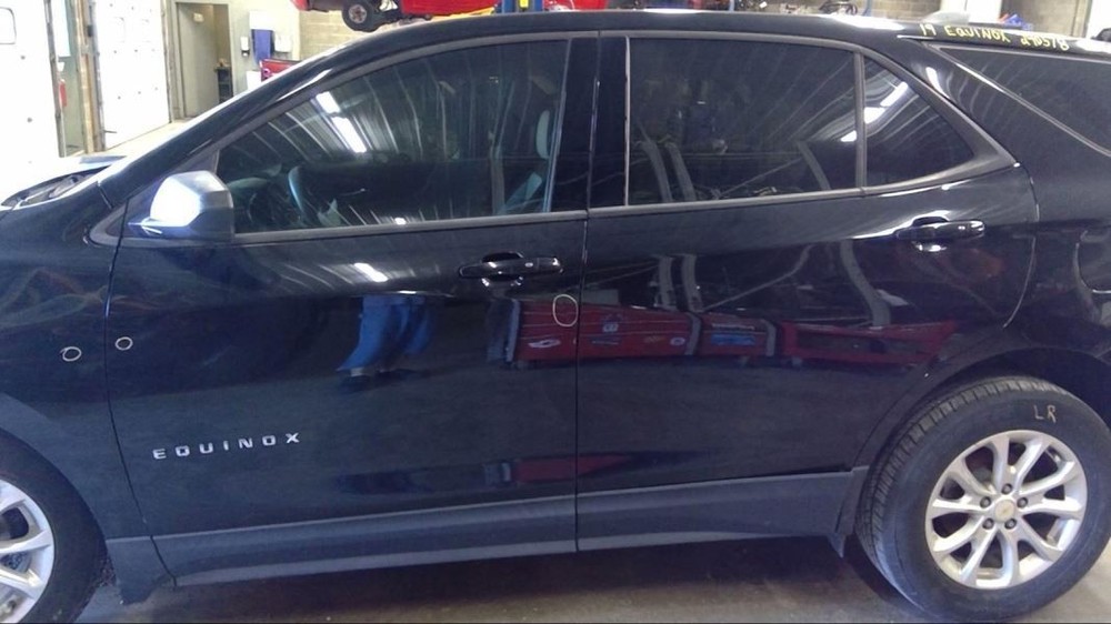 Fuse Box Engine Fits 18-22 EQUINOX 664421