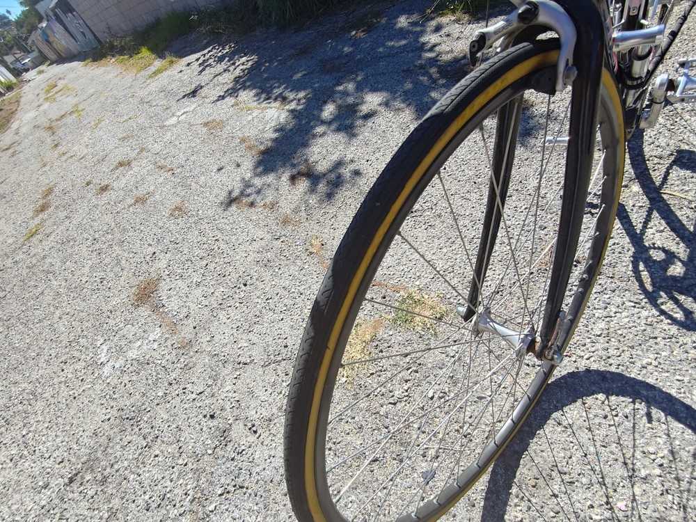 Trek 1000 Road Bike