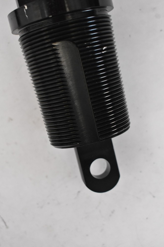 2" Carrot Duct Puller 1" Eye For Clevis Carbon Steel Poly Pipe Puller Unbranded