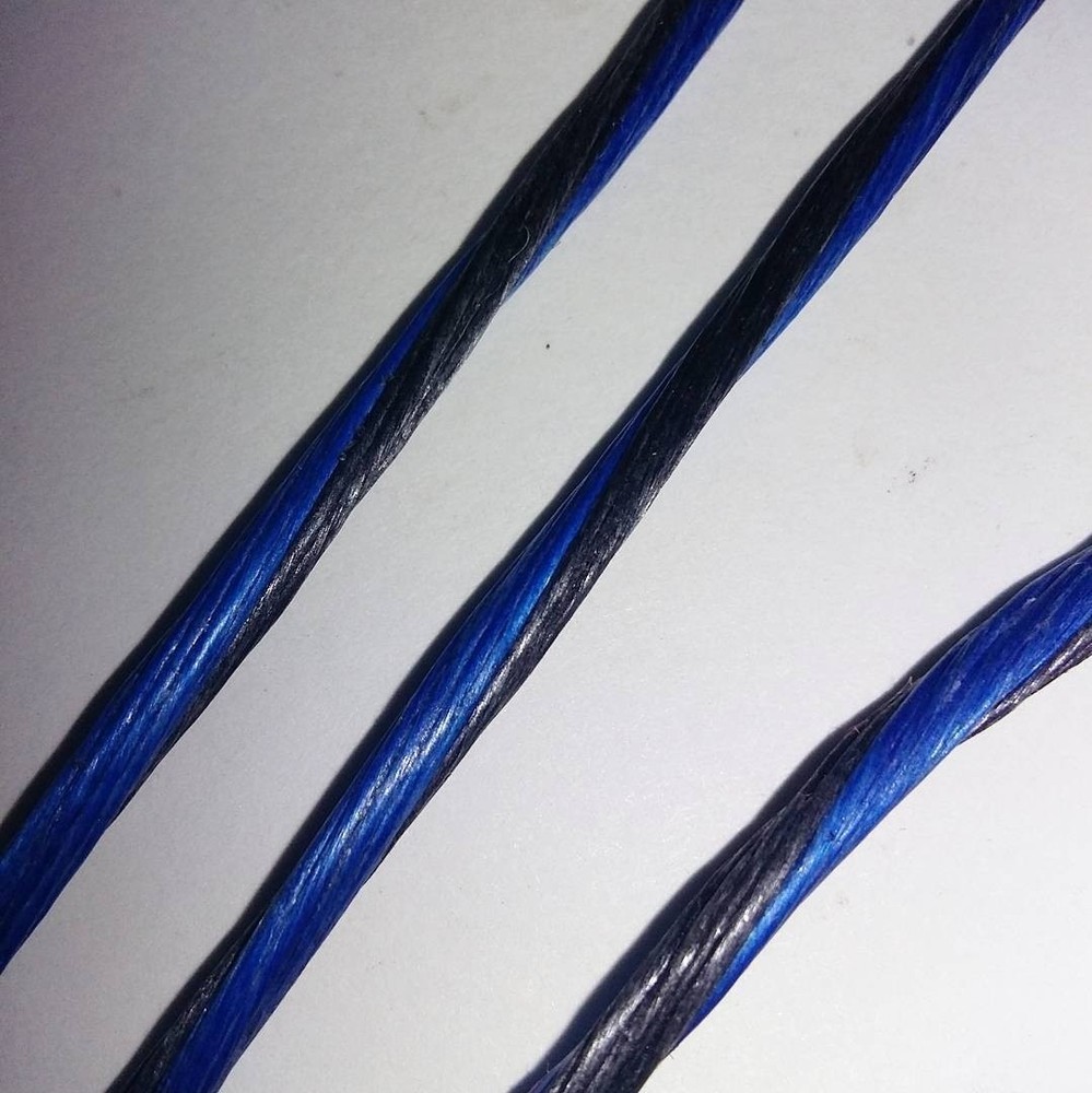 Custom Darton Archery Compound Bowstring - bow string - any model