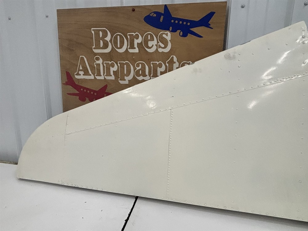 Luscombe Model 8 Tail Horizontal Stabilizer