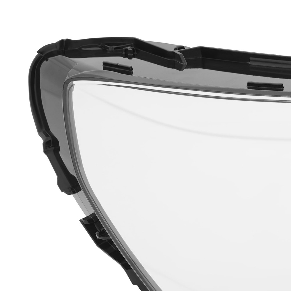 Clear Headlight Cover for Q3 2019-2023 Front Right