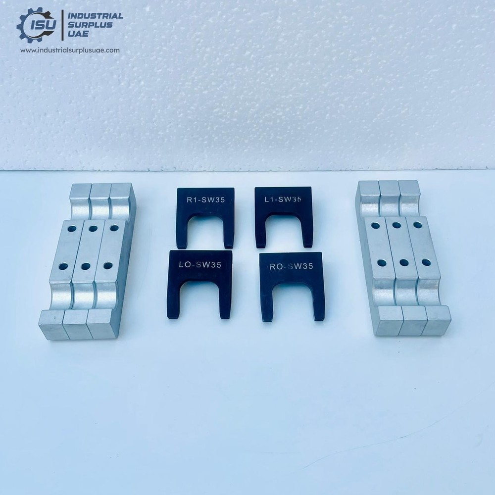 JTC Auto Tools 6855S Auto Link, Benz Engine Timing Tool Set (M176 Accessory)