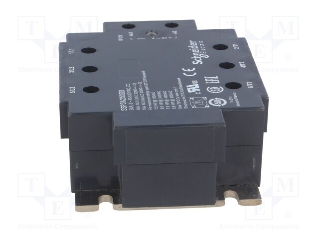 1 piece Schneider SSP3A250BD