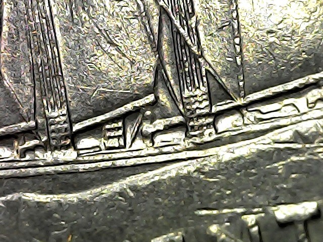 1979 Queen Elizabeth II Canada 10c