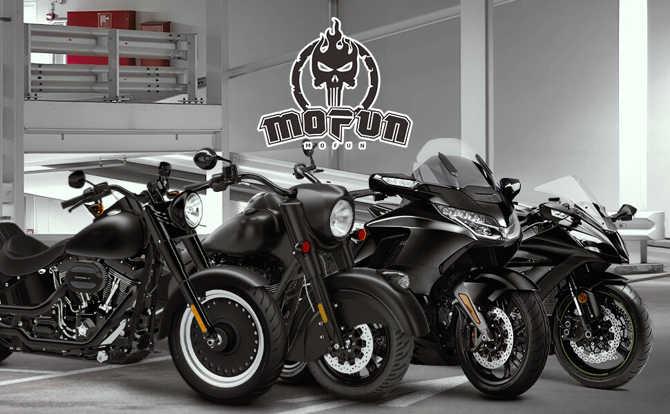 MOFUN The Price Difference!