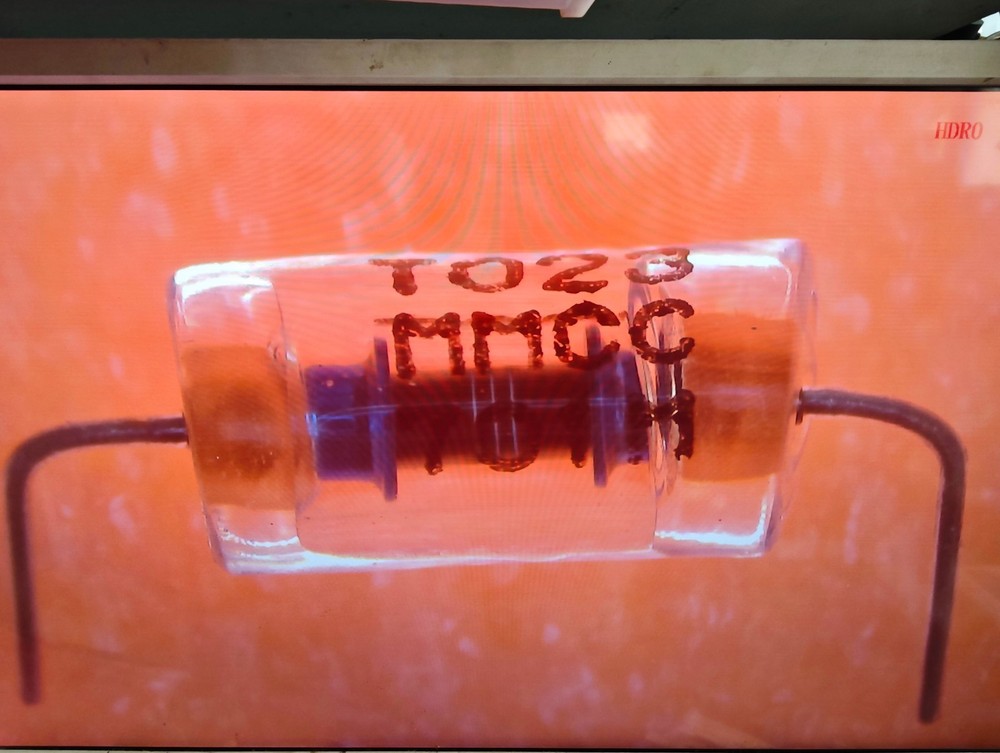 MMCC 701M DA53 DA53-701MT Surge absorber