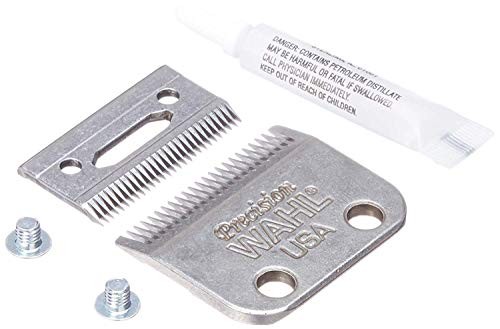 Wahl Professional Precision 2 Hold Clipper Blade #1045-100 � Fits Wahl Basic