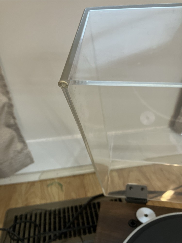 PIONEER PL-570 TURNTABLE