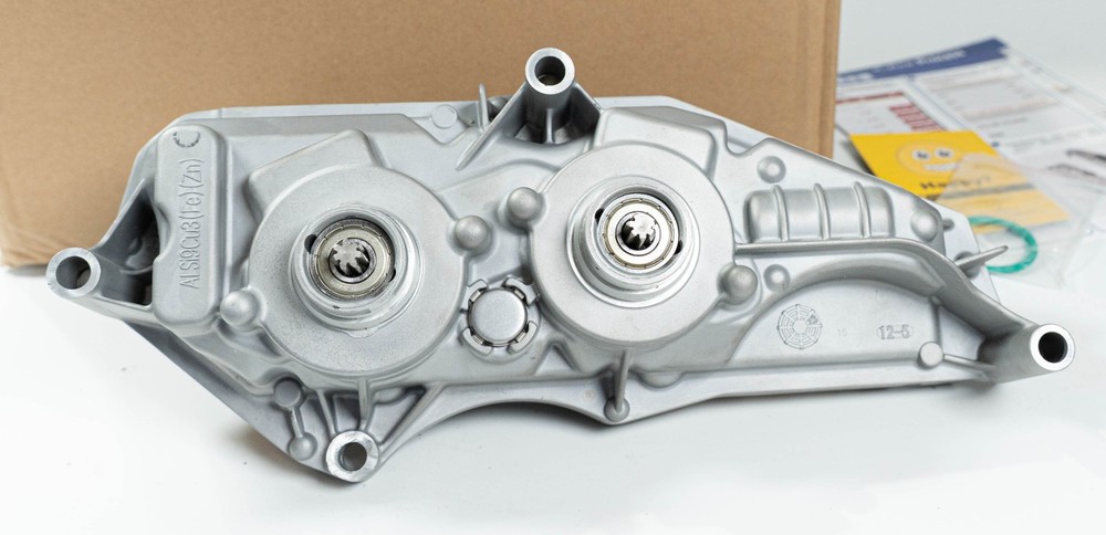 Programmed TCM TCU Transmission Control Module Unit for 2011-2022 Ford Focus