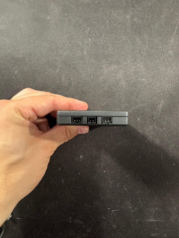 Lian Li Strimer Plus RGB Controller