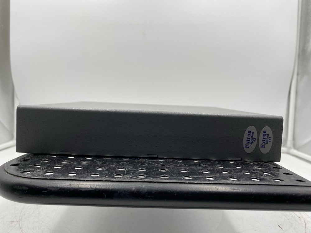 Extron VSC 150 High-Resolution Scan Converter