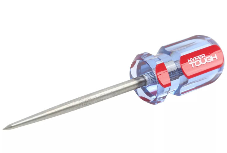 Hyper Tough 3-Inch Scratch Awl