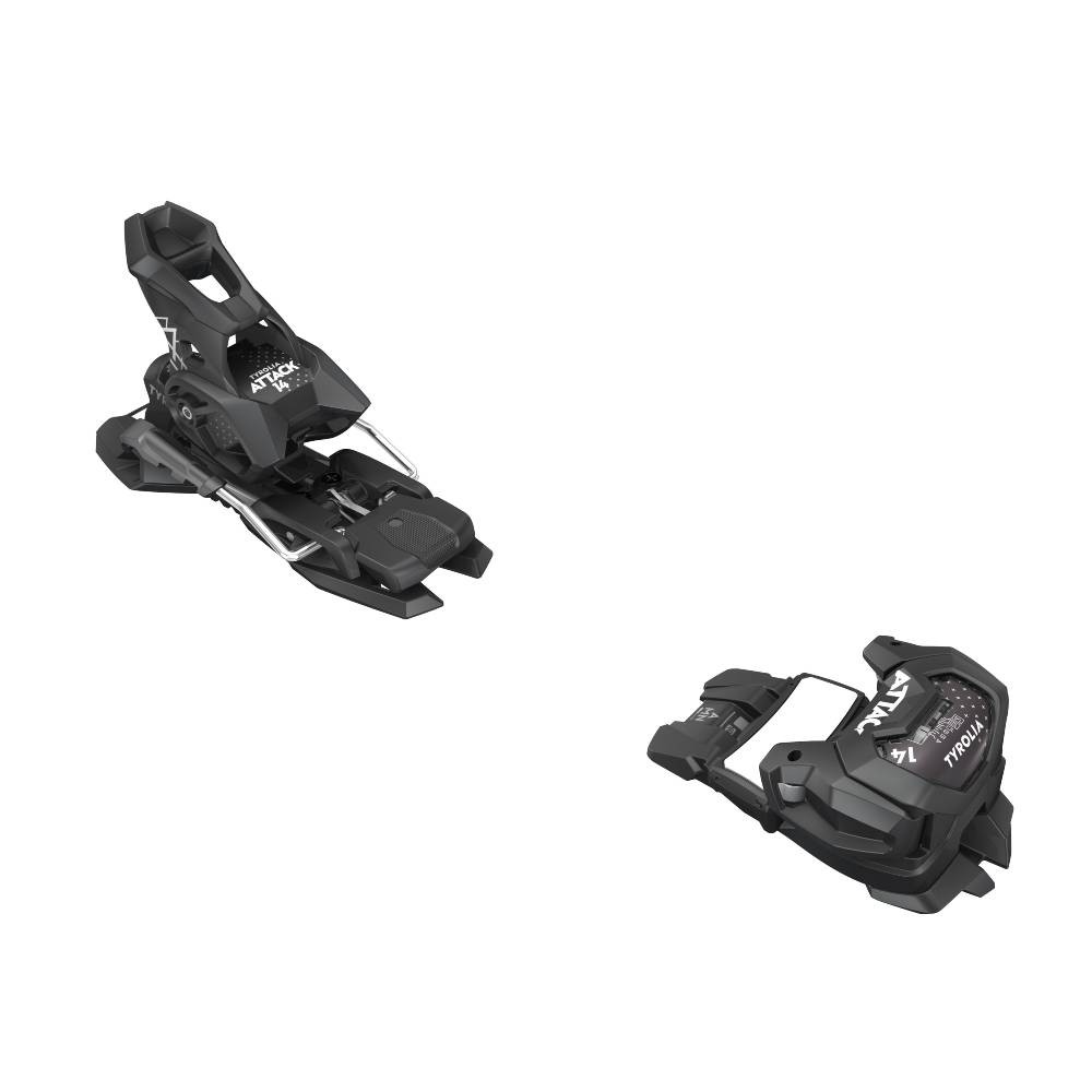 Head Attack 14 MN Ski Bindings 2026