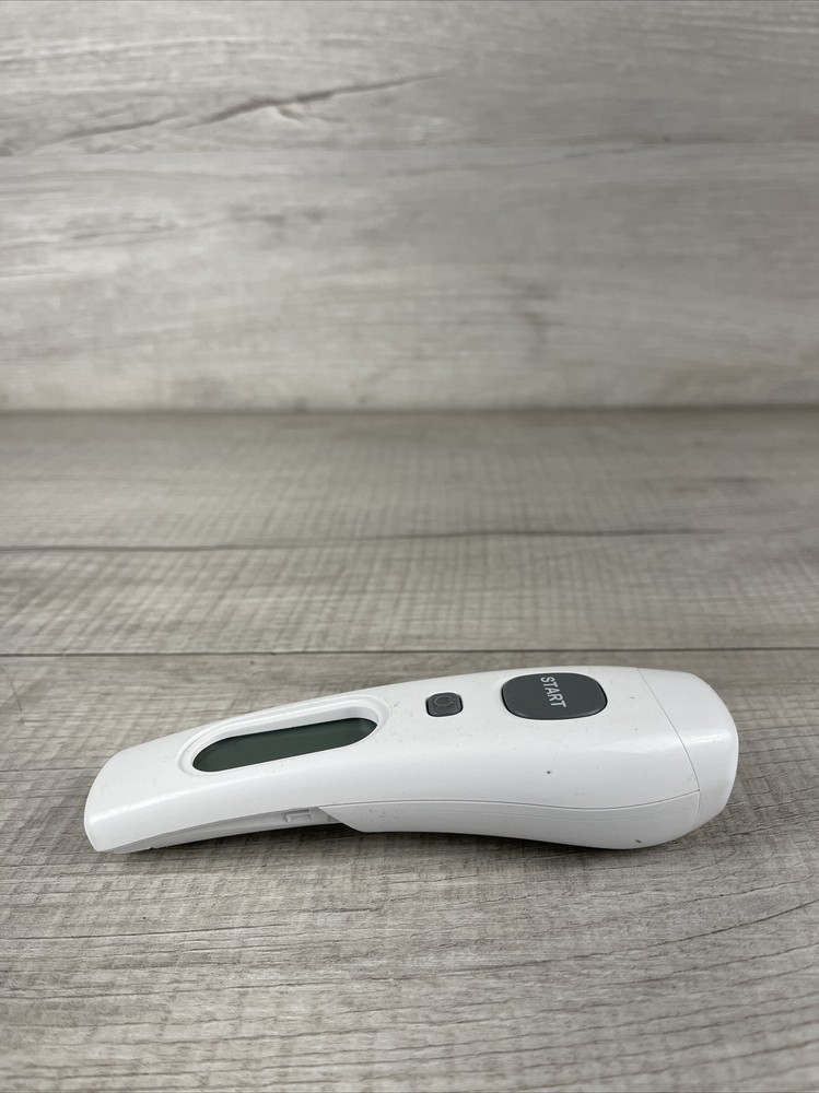 Tommee Tippee Digital Quick Read Non-Intrustive No Touch Forehead Thermometer