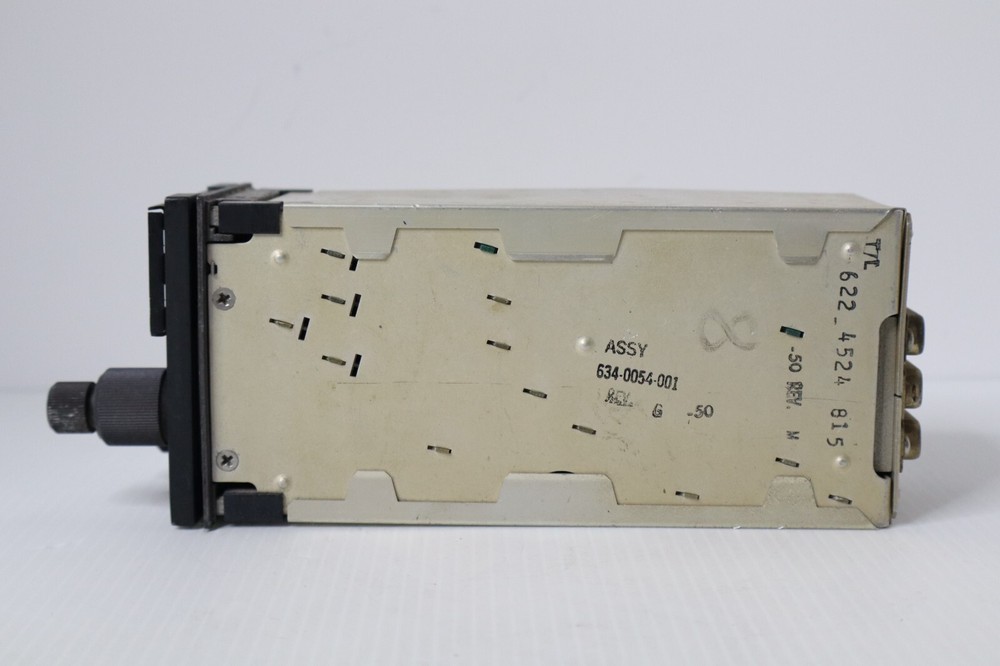 Collins CTL-30 Nav Control 622-4524-815