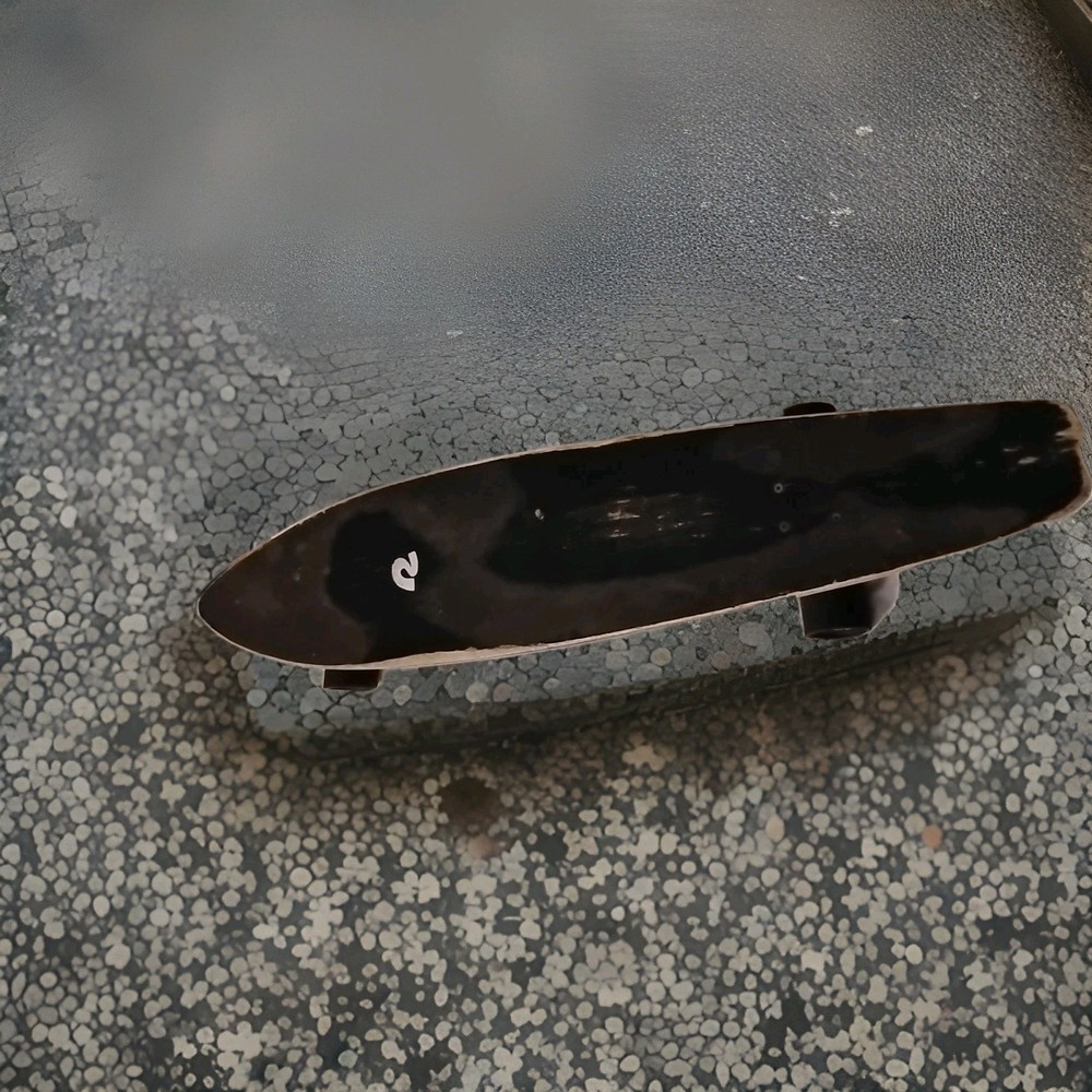 Retrospec 43" Longboard Skateboard Used