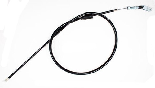 04-0077 78-80 SUZUKI RM250: Motion Pro Front Brake Cable (BLACK)