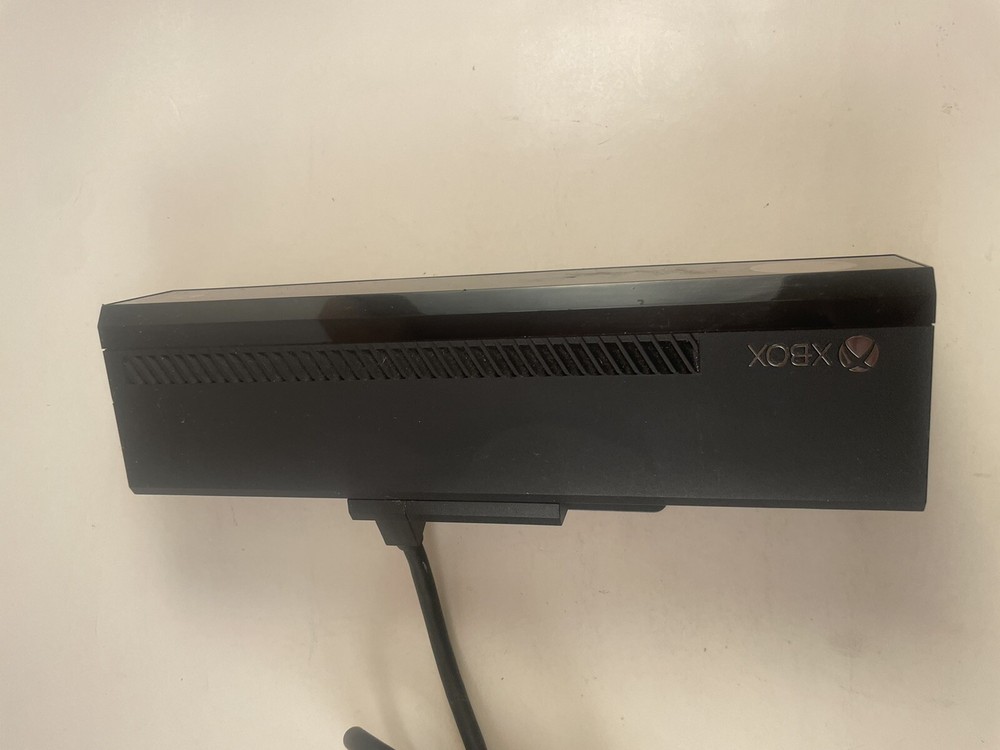 Microsoft Xbox One Kinect Sensor Bar Black