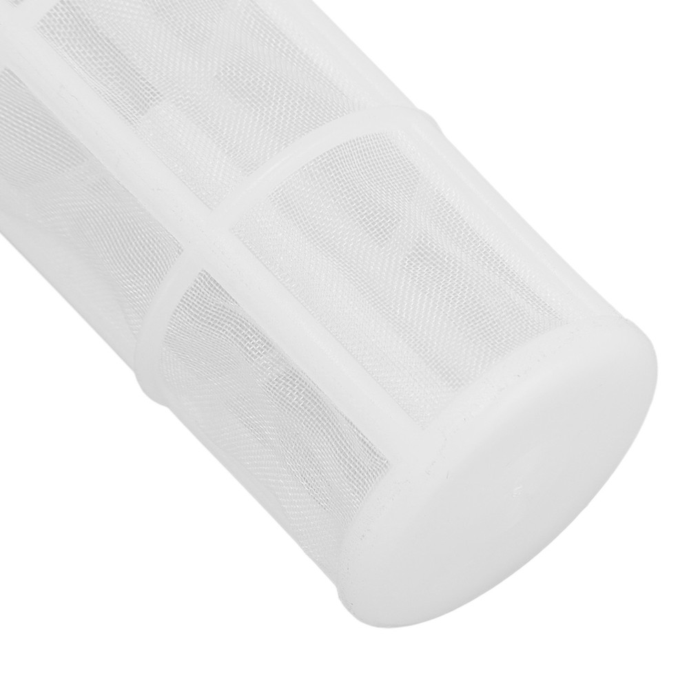 Fuel Tank Inlet Filter Antistatic Screen Filter Wide Compatibility ABS WT