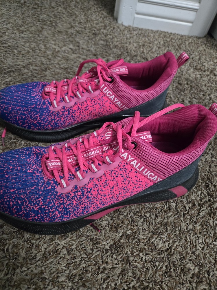 Ucayali Safety Shoes
