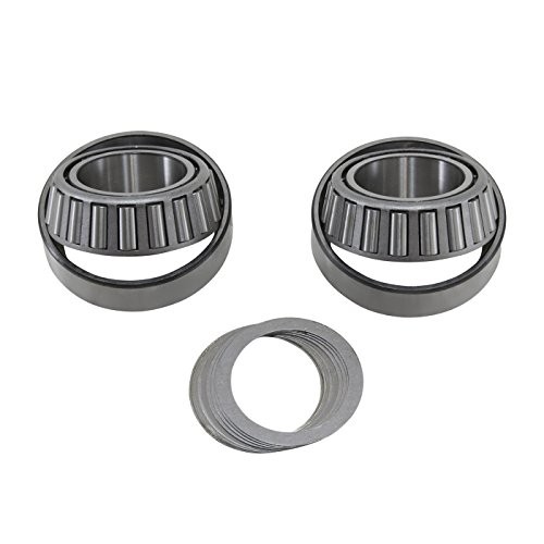 Dana 44 Carrier Installation Kit replacement