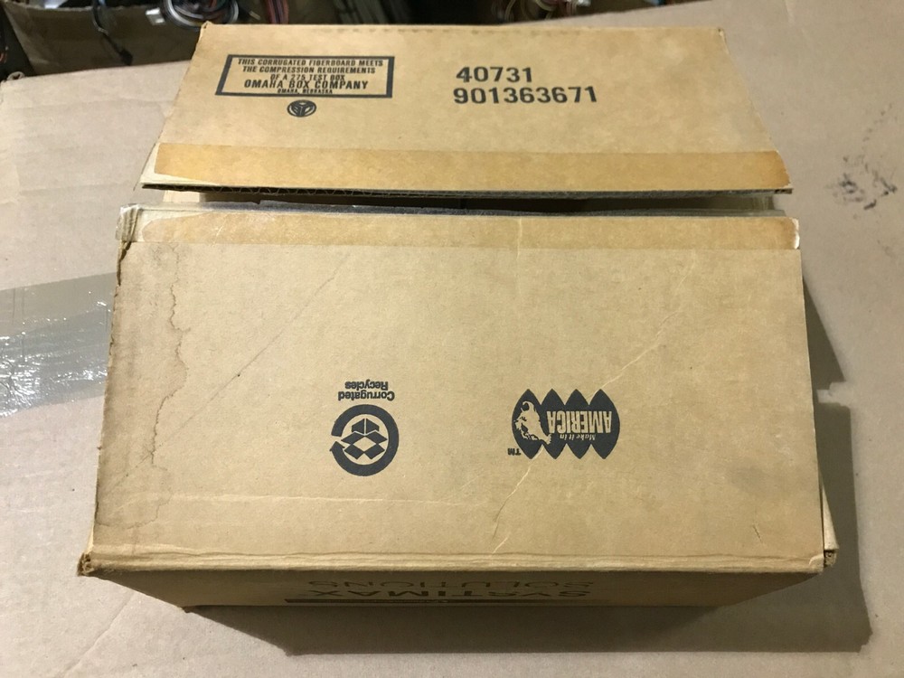 SYSTEMAX SOLUTIONS 110AA2-300 FT