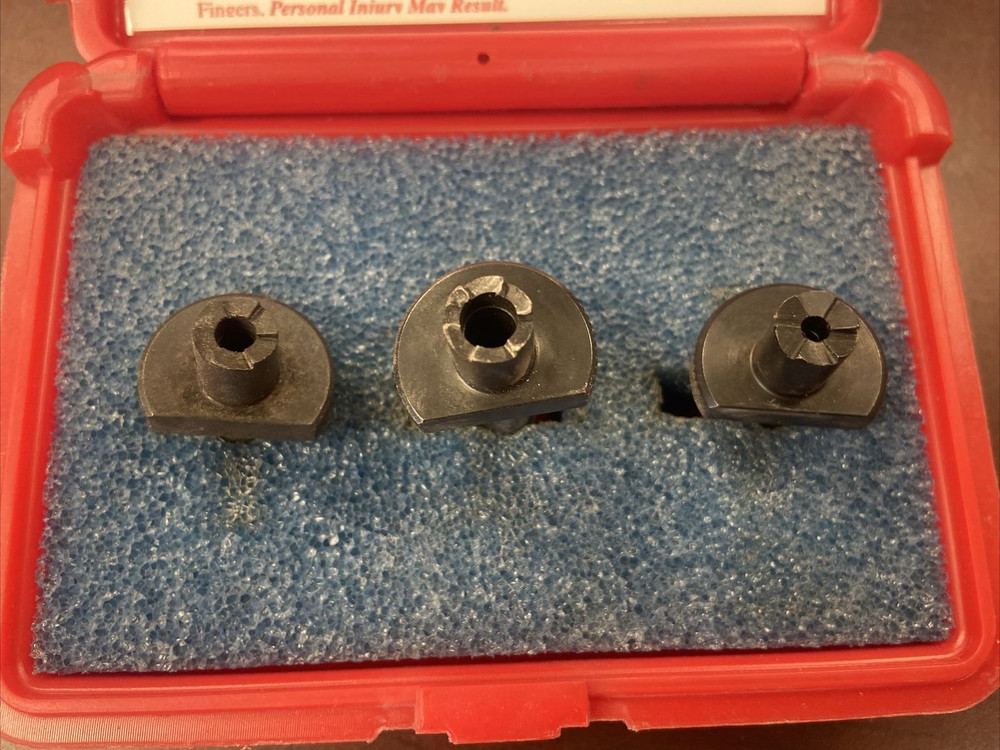 Steck 71400 Pop Rivet Remover Tool