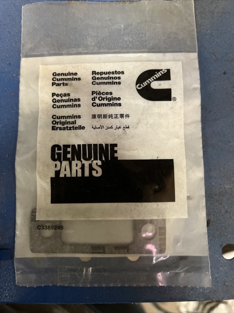 3558723 Cummins Gasket