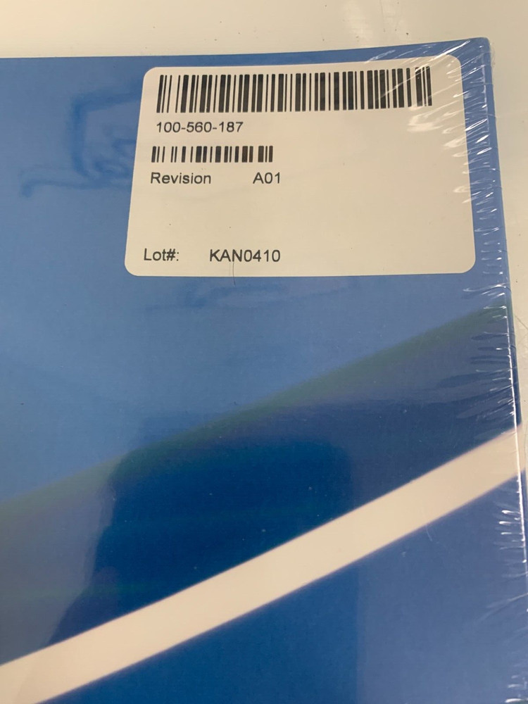 EMC CLARiiON Storage-Systems Hardware and Software Documentation 100- 560-187