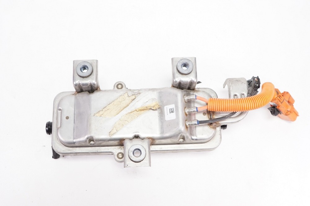 CHEVROLET VOLT EV Electric Coolant Heater Control Module OEM 2011 - 2015