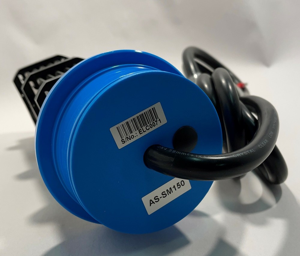 Saltmate SM150 salt cell chlorinator replacement electrode pool water generic