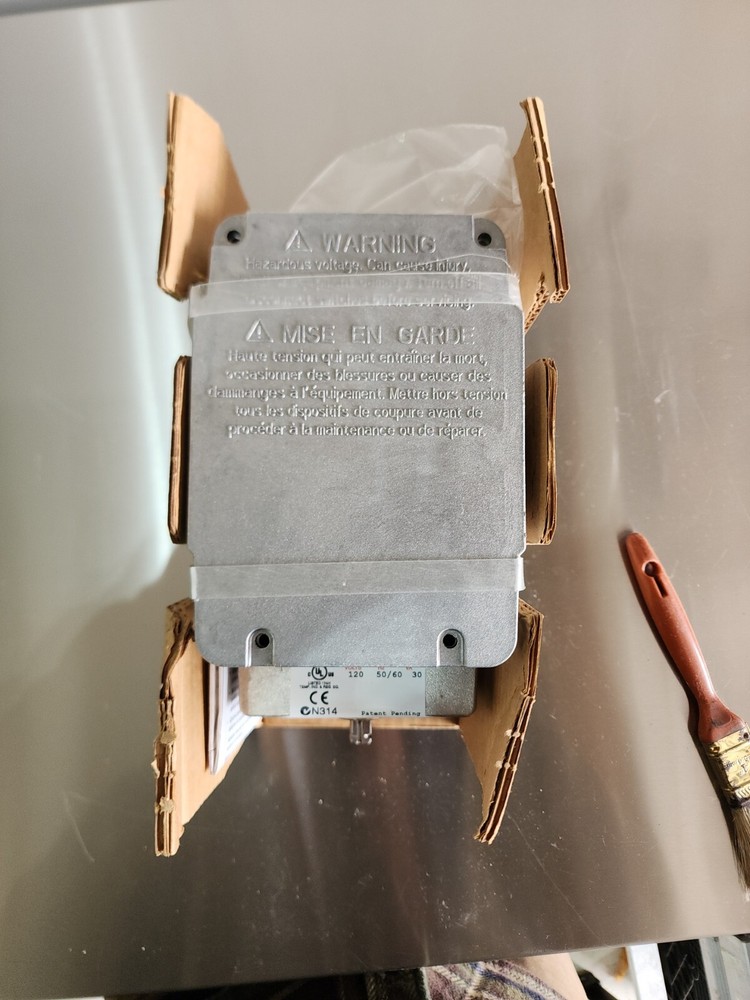 Honeywell MODUCTROL IV MOTOR