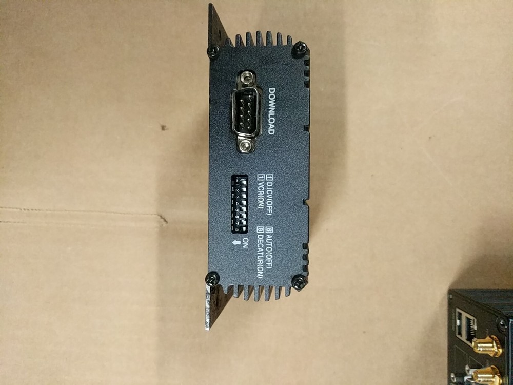 L3 Communication Flashback 2 Camera System set