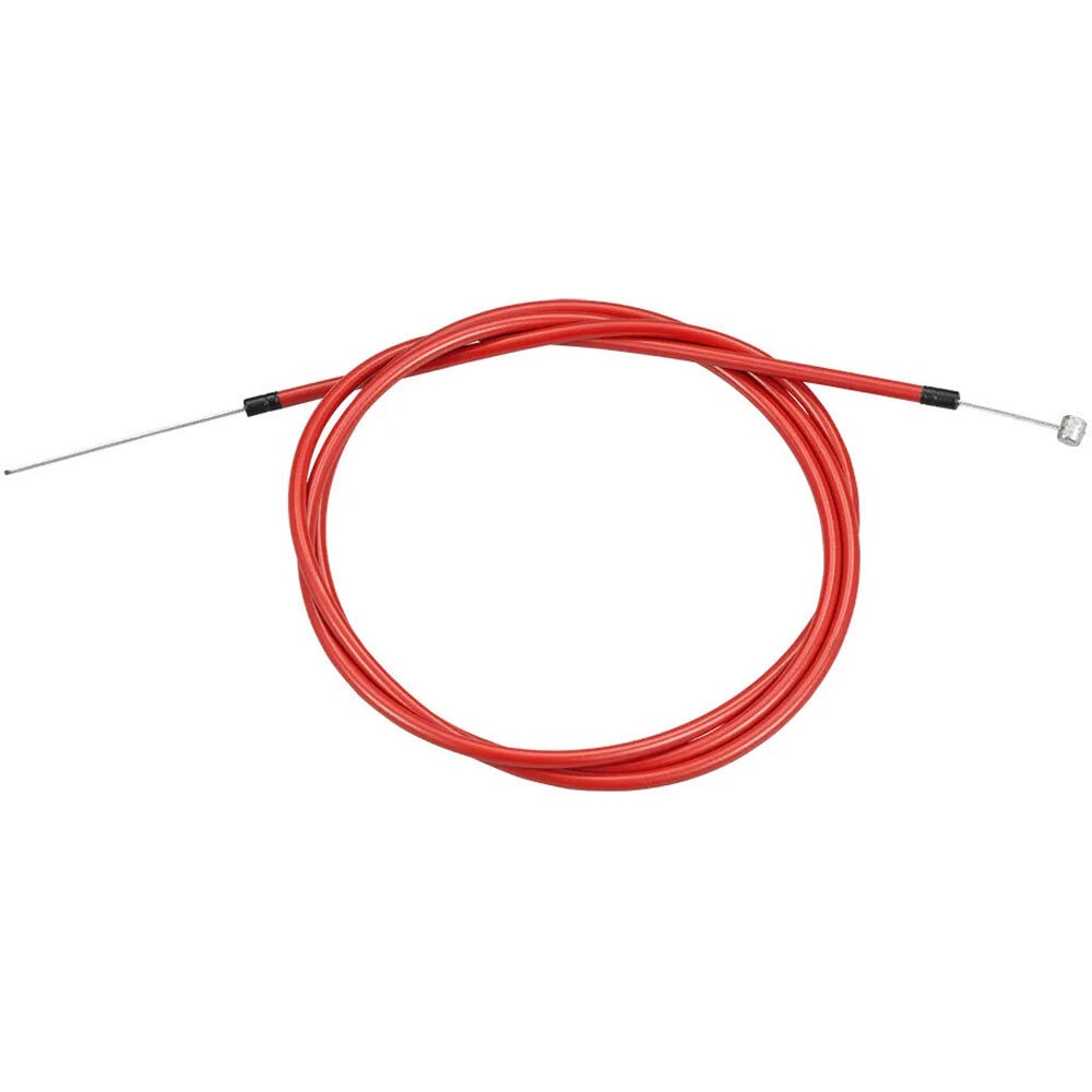 Insight Brake Cable & Housing Set Red