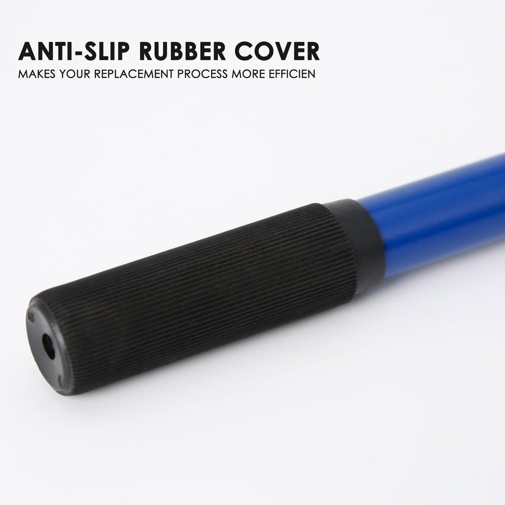 2 Ton Jack Handle Replacement | Heavy Load Hydraulic Pole Jack for Automotive