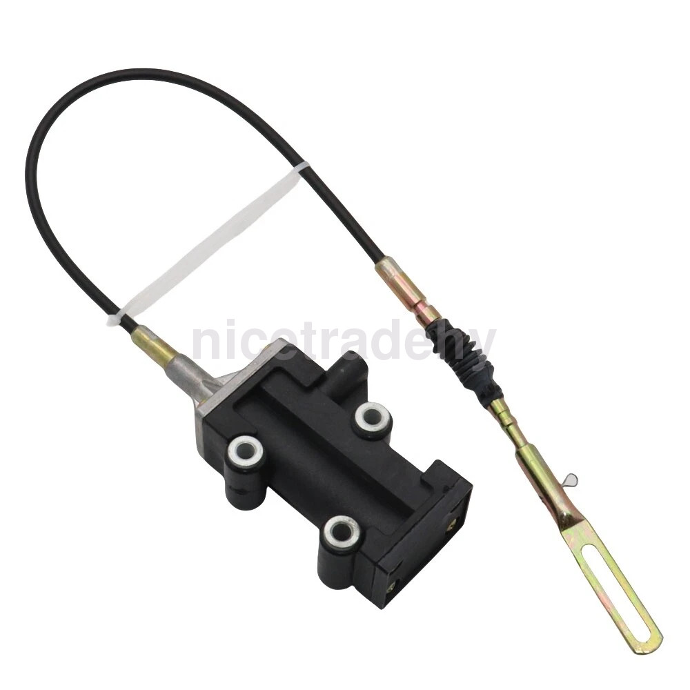 NEW Position Sensor Cable 29506378 29507766 For Allison Throttle