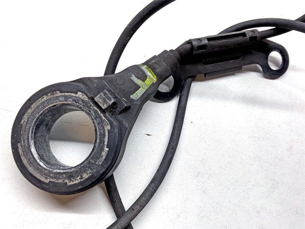 2014 Harley-Davidson Iron 883 Front ABS Sensor - 41100024