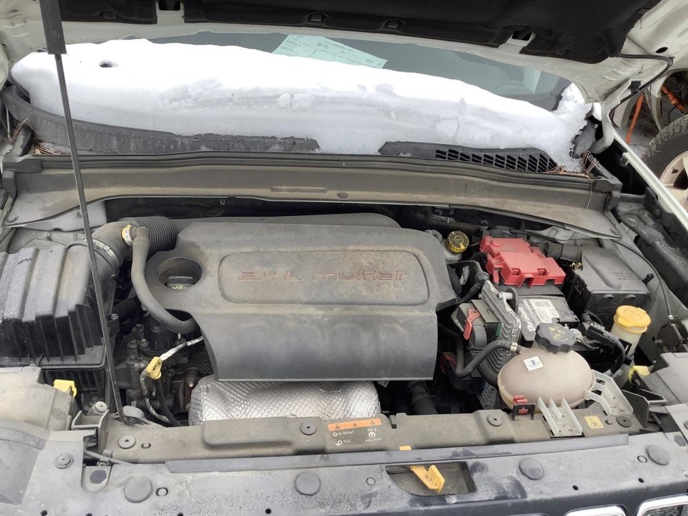 Fuse Box Engine Fits 15-21 RENEGADE 4947190