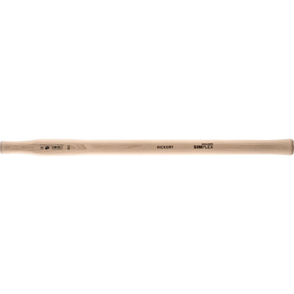 SIMPLEX Handle, for SIMPLEX Sledge Hammers with Malleable Iron Housing | D=60mm | 32...
