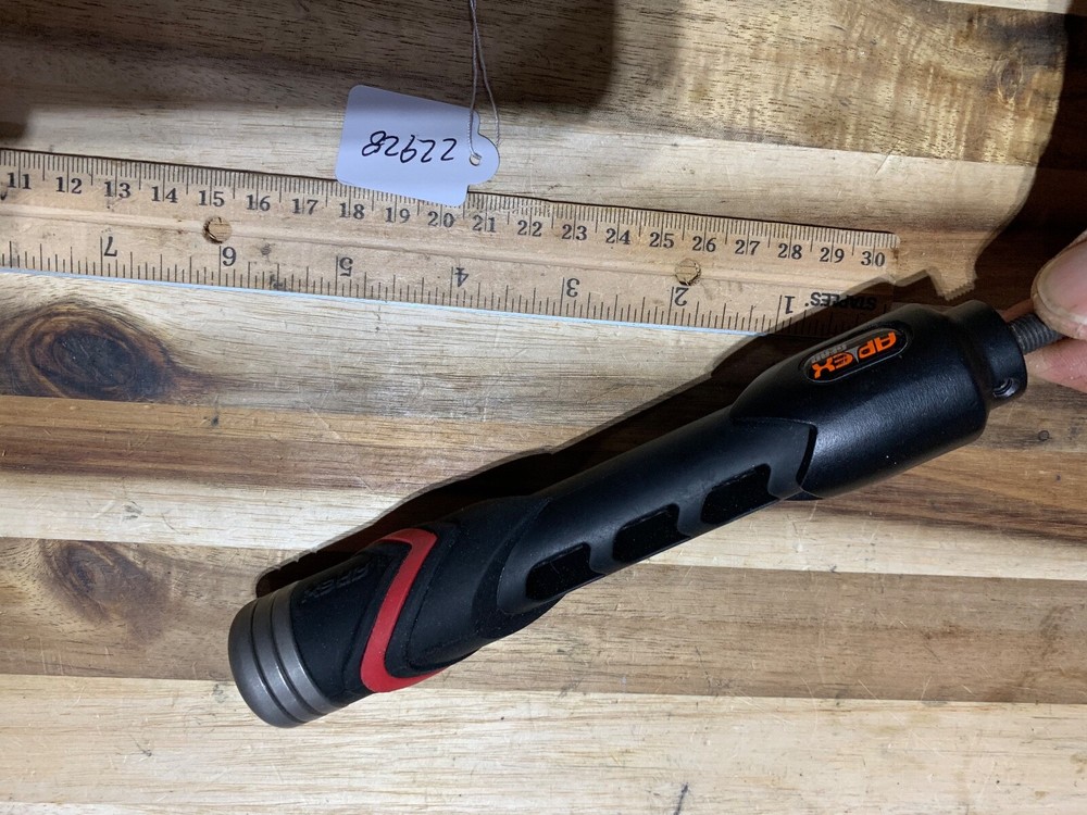 Apex Bow Stabolizer (22928)