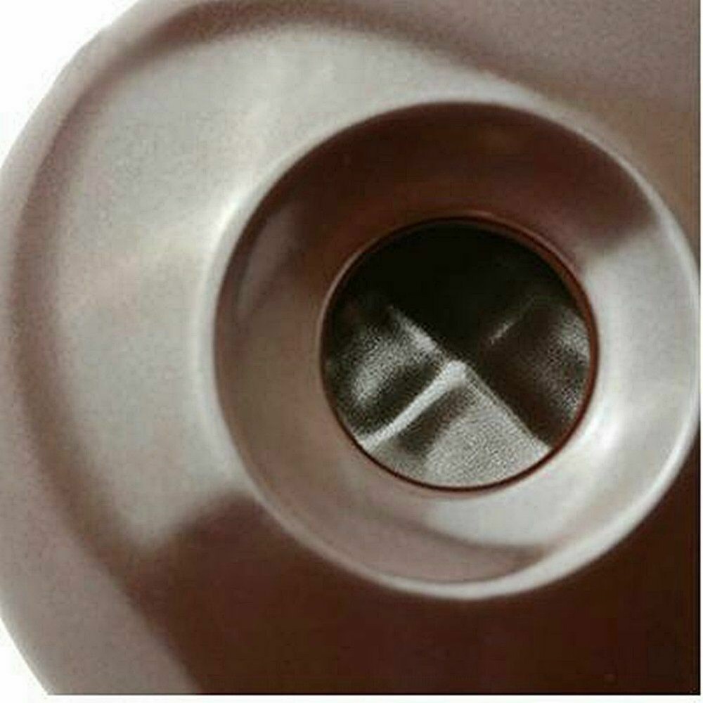 Nuvo Eco Ceramic Handy Coffee Bean Roaster (NV-1CHR)