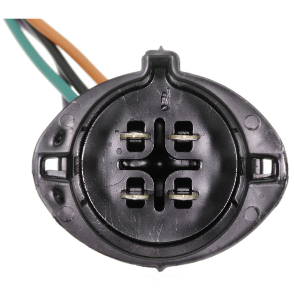 Ignition Control Module WVE 6H1012