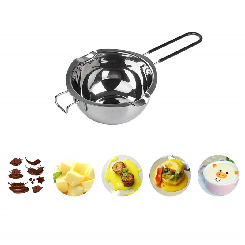 Making Melting Pitcher, Tins Soap Making Mixing Spoon
