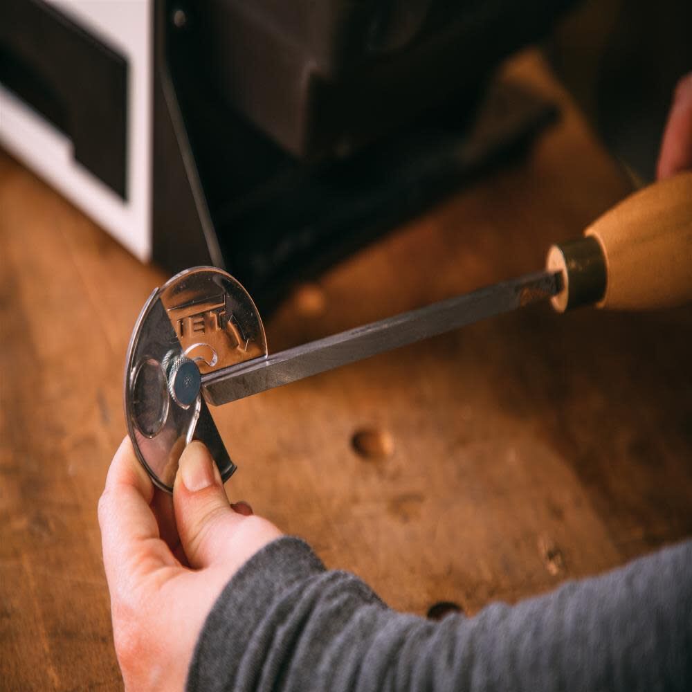 Jet Jws-10 Variable Speed Wet Sharpener With Accessories