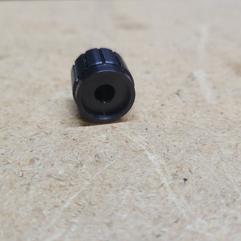TEAC 3340 OUTPUT KNOB
