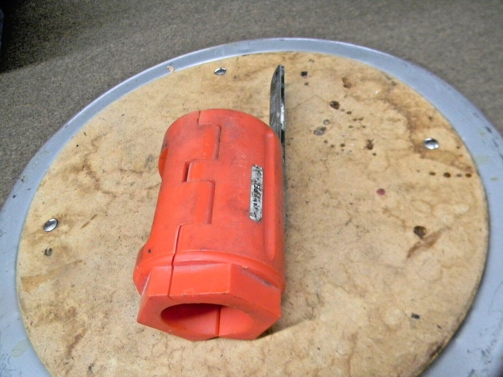 Andrew Type GKT-114 Poly Ground Kit Jacket Removal Tool